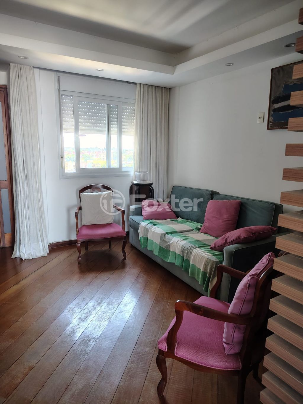 Apartamento para comprar em General Salustiano, 452 - foto 55