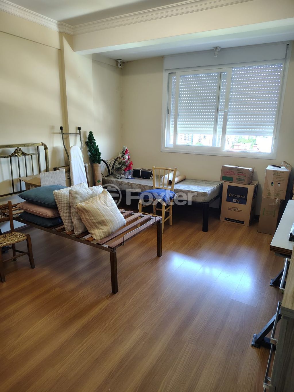 Apartamento para comprar em General Salustiano, 452 - foto 15