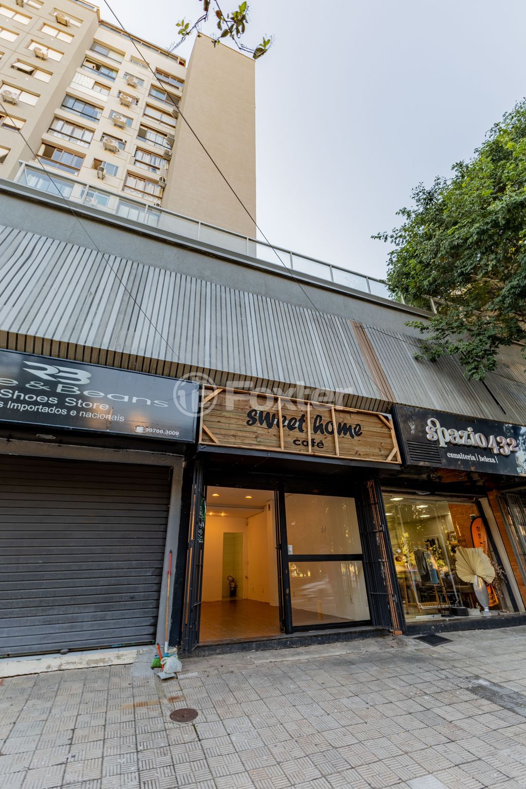 loja ponto comercial para comprar em Praia de Belas, 430 - foto 20