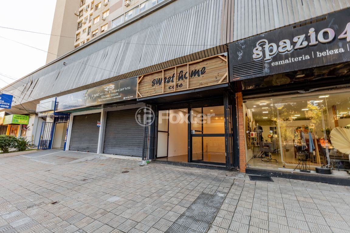 loja ponto comercial para comprar em Praia de Belas, 430 - foto 18
