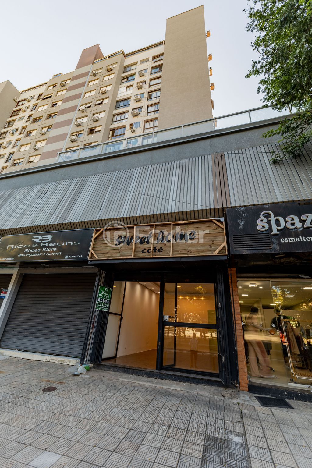 loja ponto comercial para comprar em Praia de Belas, 430 - foto 19