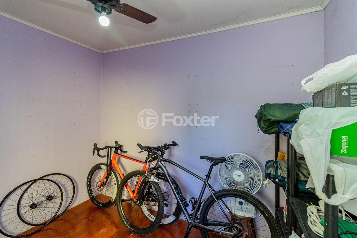 casa sobrado para comprar em Nove de Março, 129 - foto 19