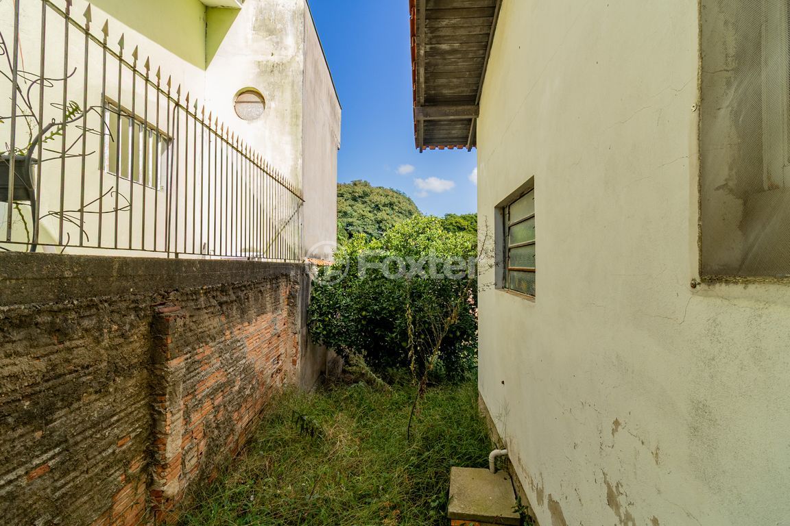 casa sobrado para comprar em Nove de Março, 129 - foto 17