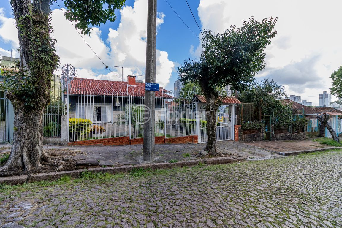 casa sobrado para comprar em Nove de Março, 129 - foto 35