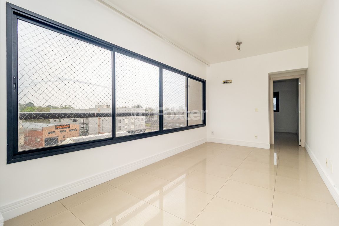 Apartamento para comprar em Vila João Pessoa, Porto Alegre - foto 1
