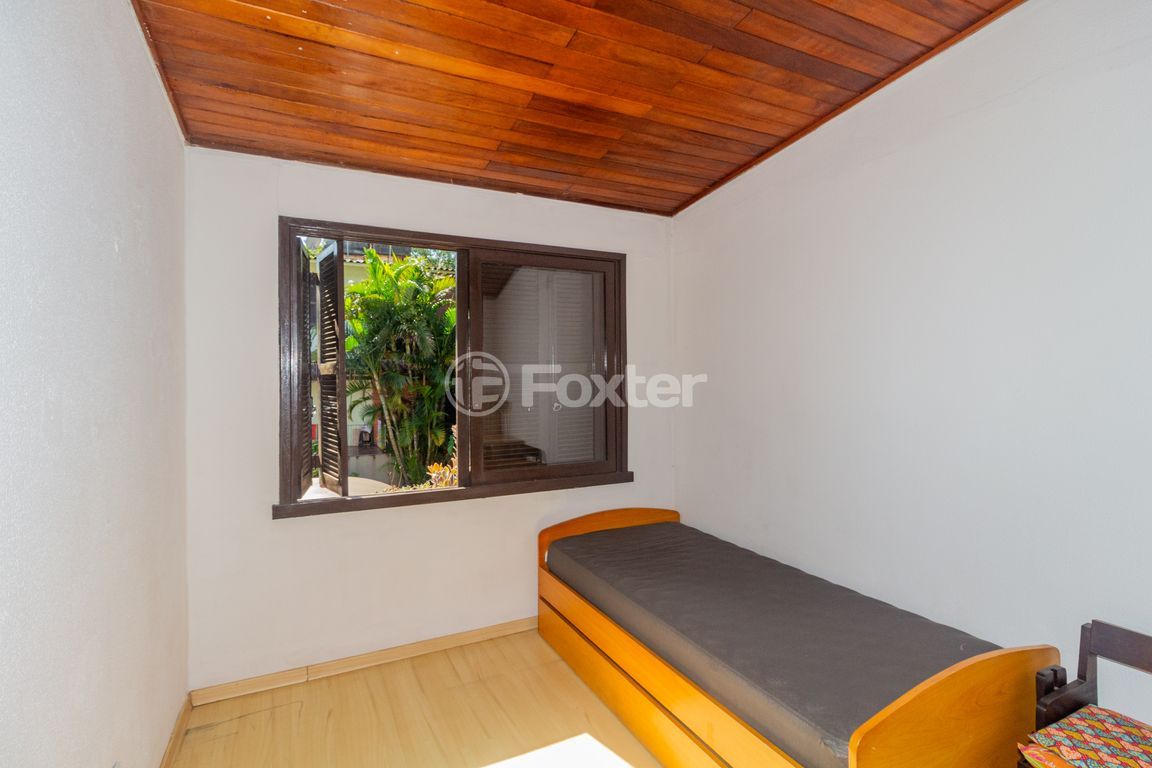 Casa em condominio para comprar em Doutor José Bento Corrêa, 355 - foto 24