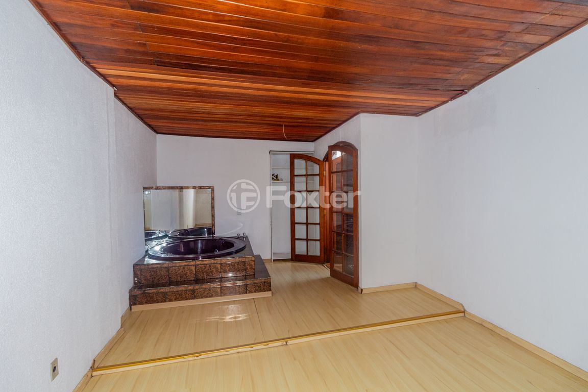 Casa em condominio para comprar em Doutor José Bento Corrêa, 355 - foto 29