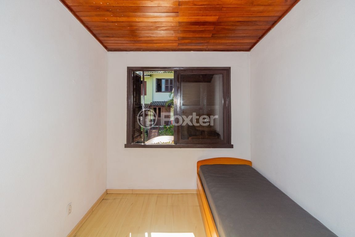 Casa em condominio para comprar em Doutor José Bento Corrêa, 355 - foto 25