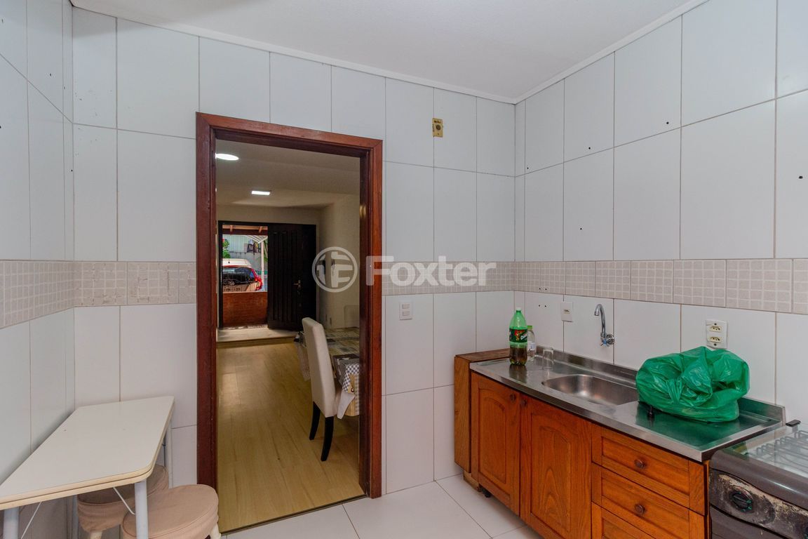 Casa em condominio para comprar em Doutor José Bento Corrêa, 355 - foto 15