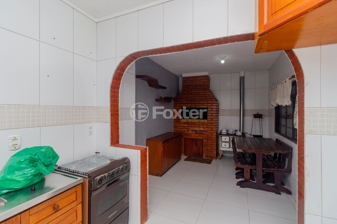 Casa em condominio para comprar em Doutor José Bento Corrêa, 355 - foto 17