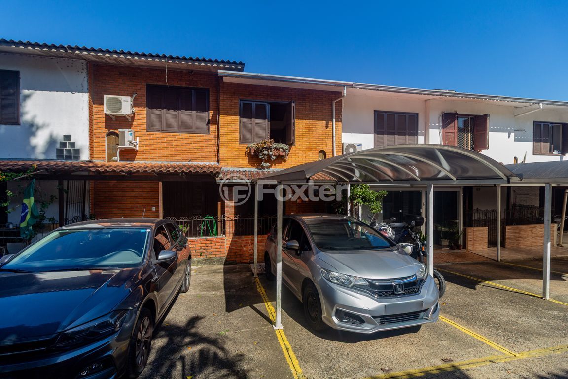 Casa em condominio para comprar em Doutor José Bento Corrêa, 355 - foto 37