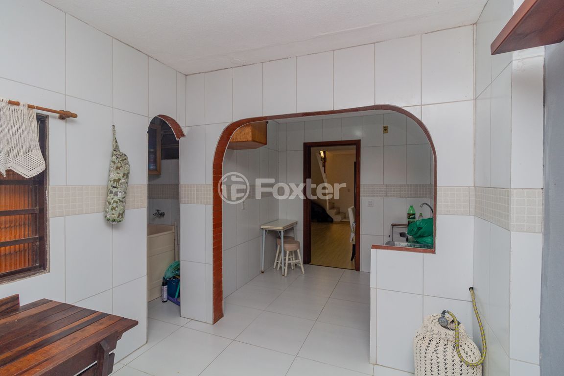 Casa em condominio para comprar em Doutor José Bento Corrêa, 355 - foto 20