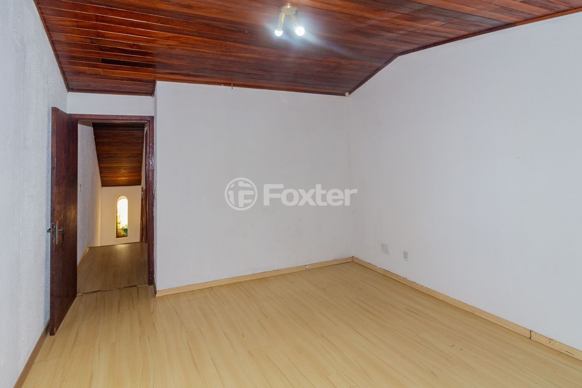 Casa em condominio para comprar em Doutor José Bento Corrêa, 355 - foto 35