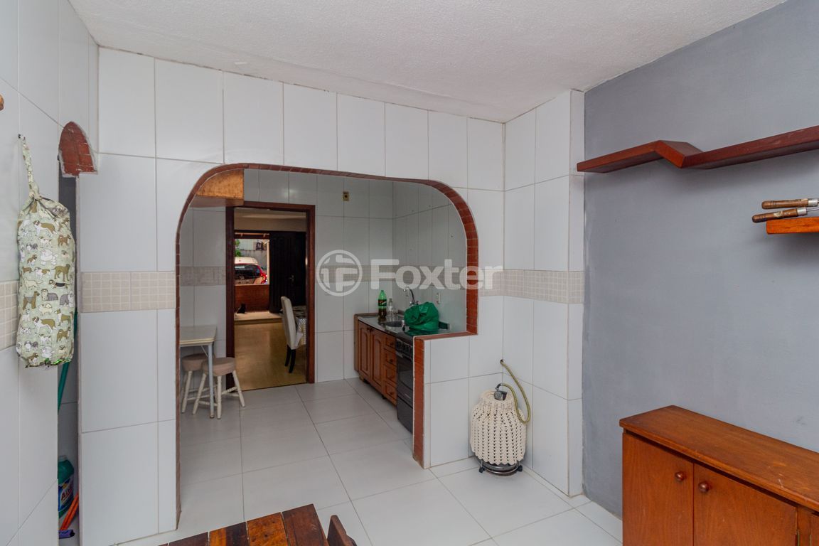 Casa em condominio para comprar em Doutor José Bento Corrêa, 355 - foto 19