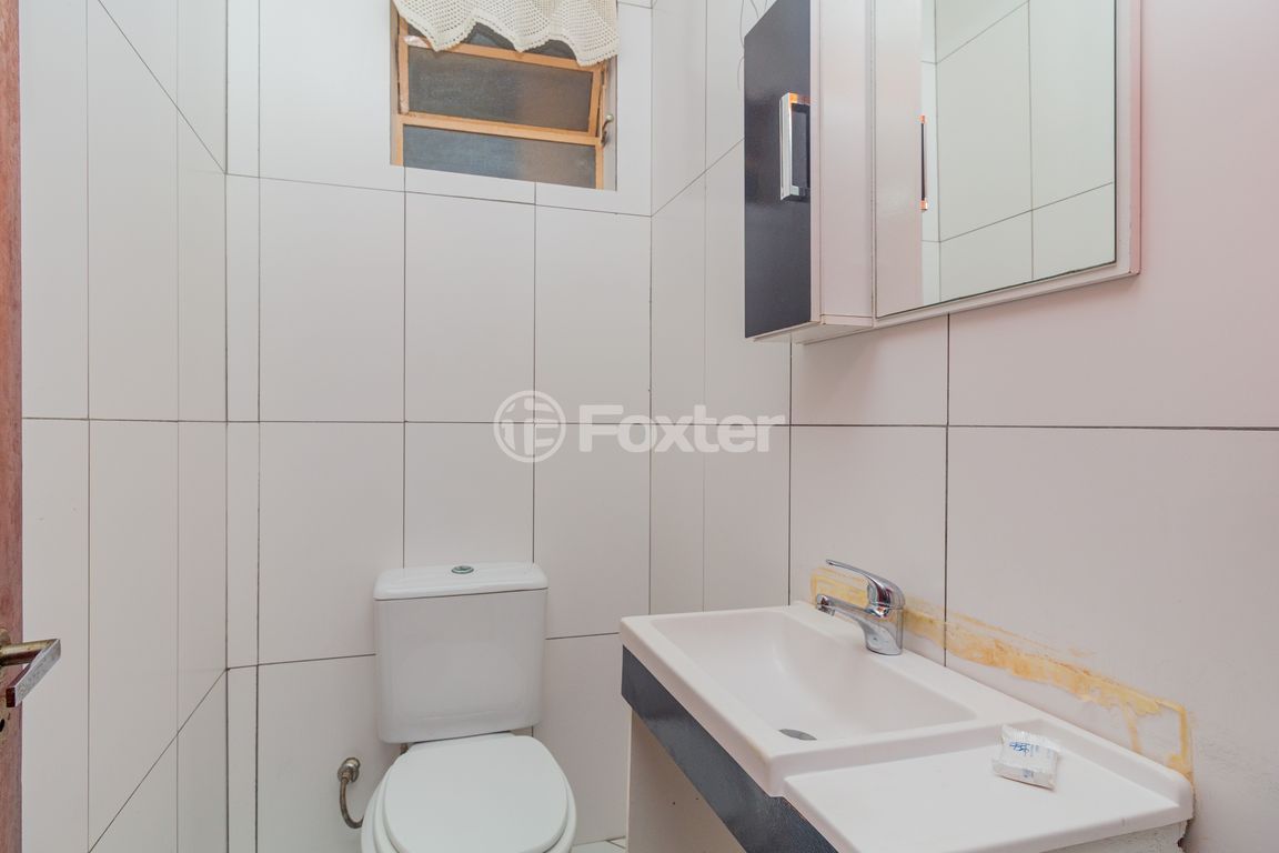Casa em condominio para comprar em Doutor José Bento Corrêa, 355 - foto 14