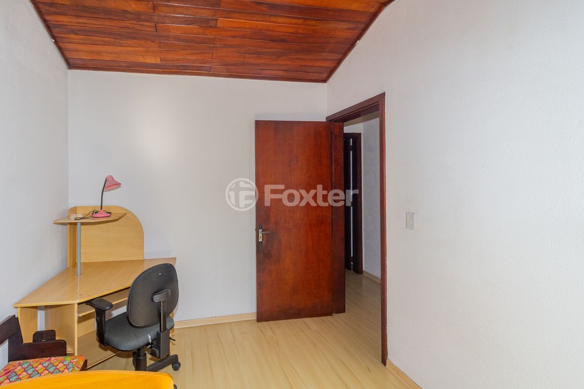 Casa em condominio para comprar em Doutor José Bento Corrêa, 355 - foto 27