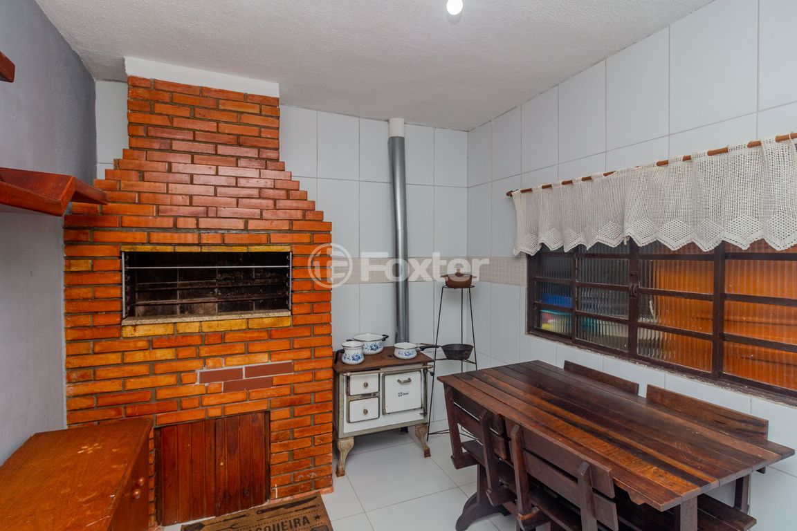 Casa em condominio para comprar em Doutor José Bento Corrêa, 355 - foto 22