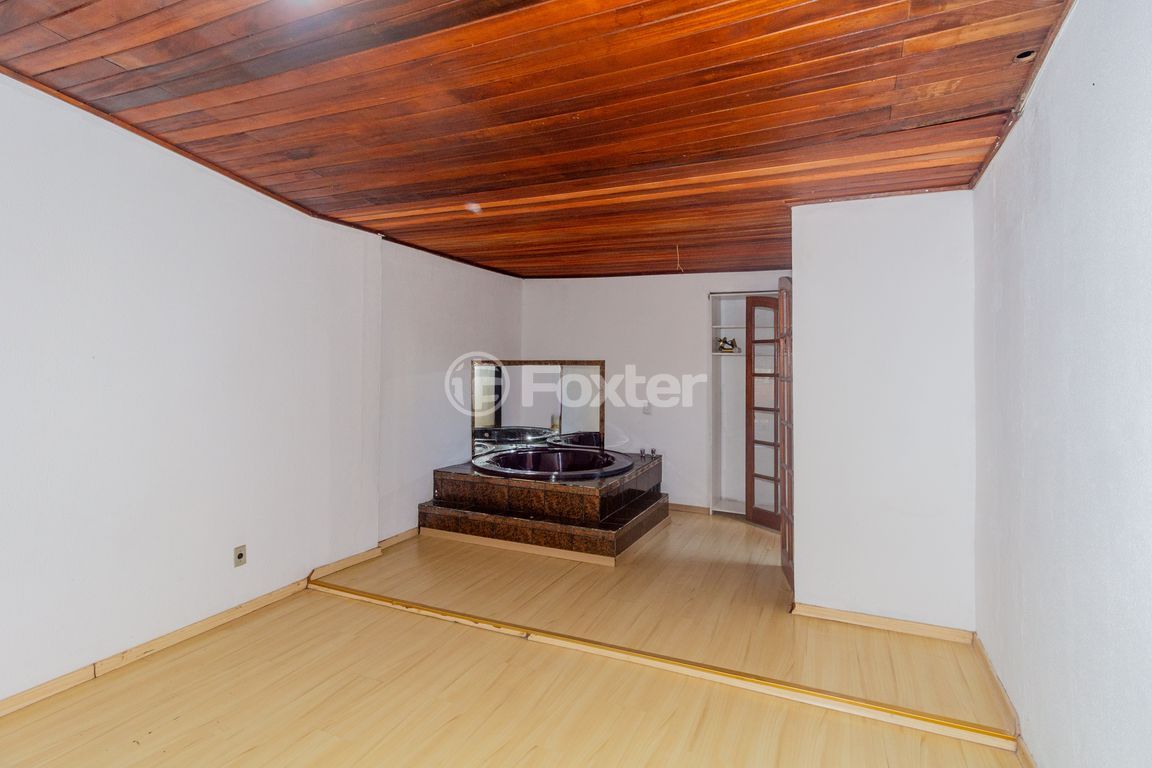 Casa em condominio para comprar em Doutor José Bento Corrêa, 355 - foto 30
