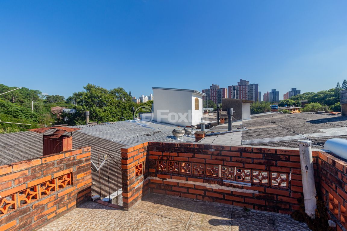 Casa em condominio para comprar em Doutor José Bento Corrêa, 355 - foto 32