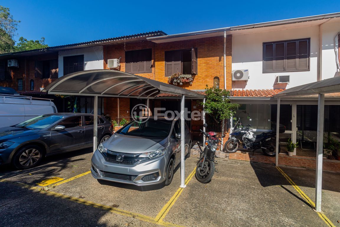 Casa em condominio para comprar em Doutor José Bento Corrêa, 355 - foto 36