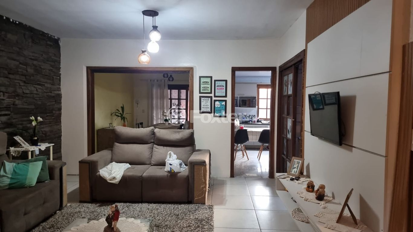 casa sobrado para comprar em Walir Zottis, 145 - foto 3