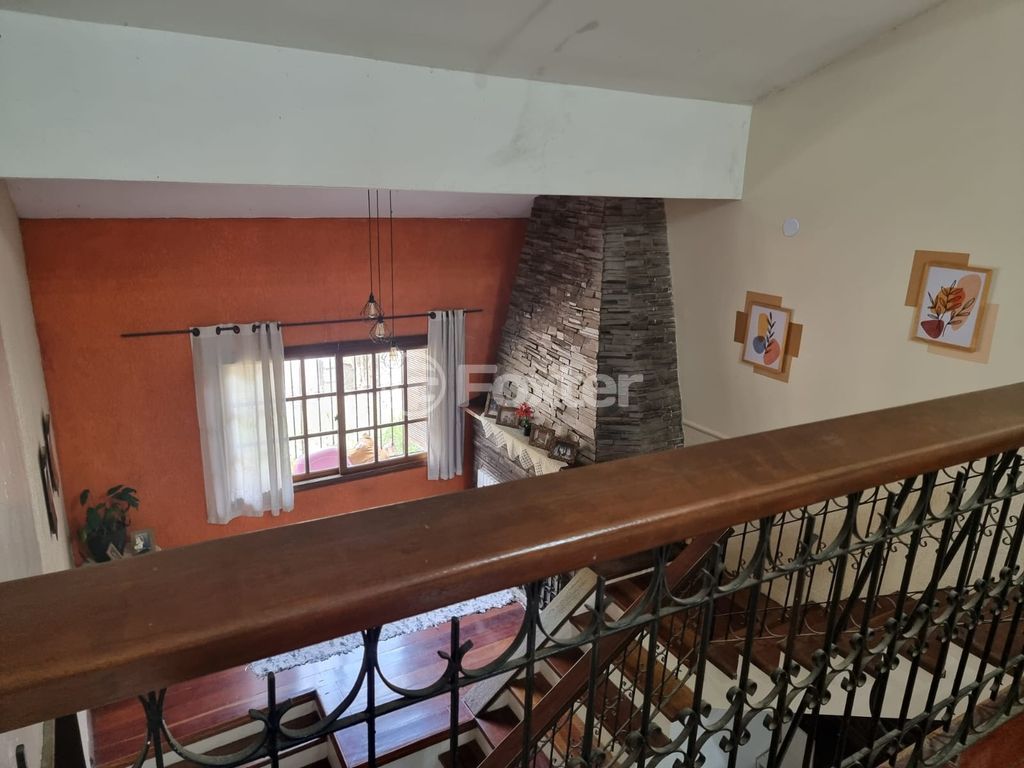 casa sobrado para comprar em Walir Zottis, 145 - foto 5