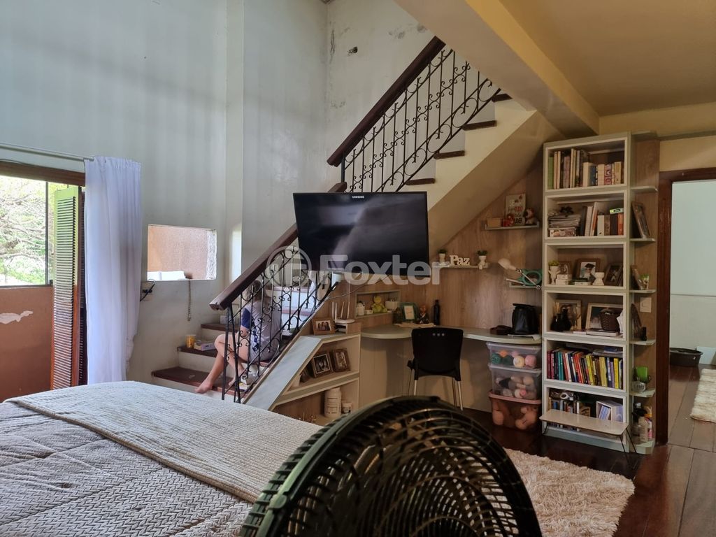 casa sobrado para comprar em Walir Zottis, 145 - foto 7