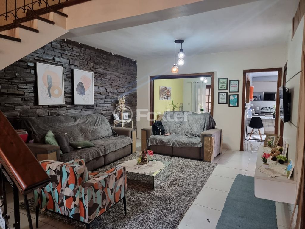 casa sobrado para comprar em Walir Zottis, 145 - foto 4
