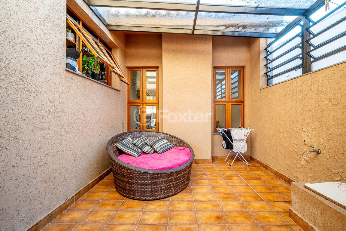 casa sobrado para comprar em Augusto Daisson, 75 - foto 35