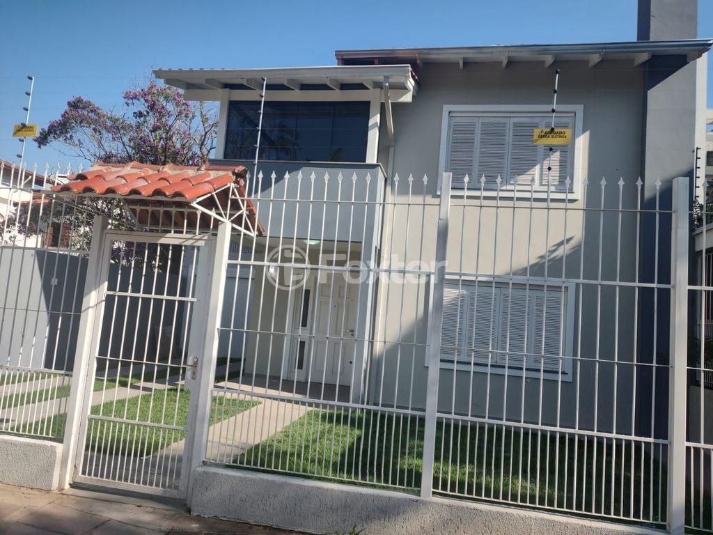 casa sobrado para comprar em Cristal, Porto Alegre - foto 1