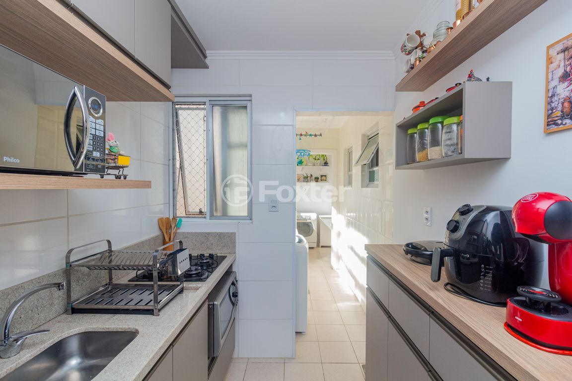 Apartamento para comprar em Monsenhor Veras, 369 - foto 28