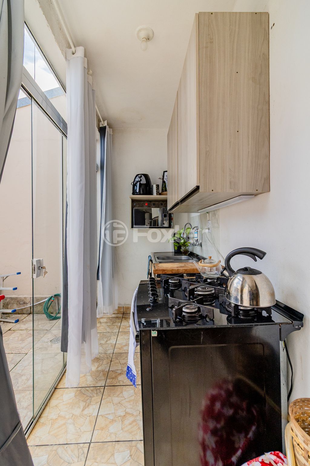 casa sobrado para comprar em Vacaria, 151 - foto 15