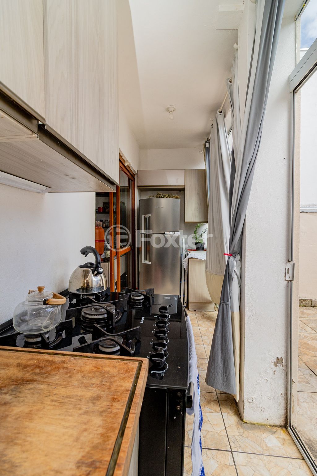 casa sobrado para comprar em Vacaria, 151 - foto 14