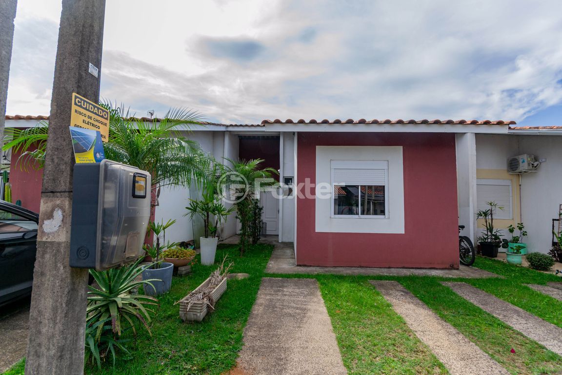 Casa em condominio para comprar em Terra Nova, 502 - foto 66