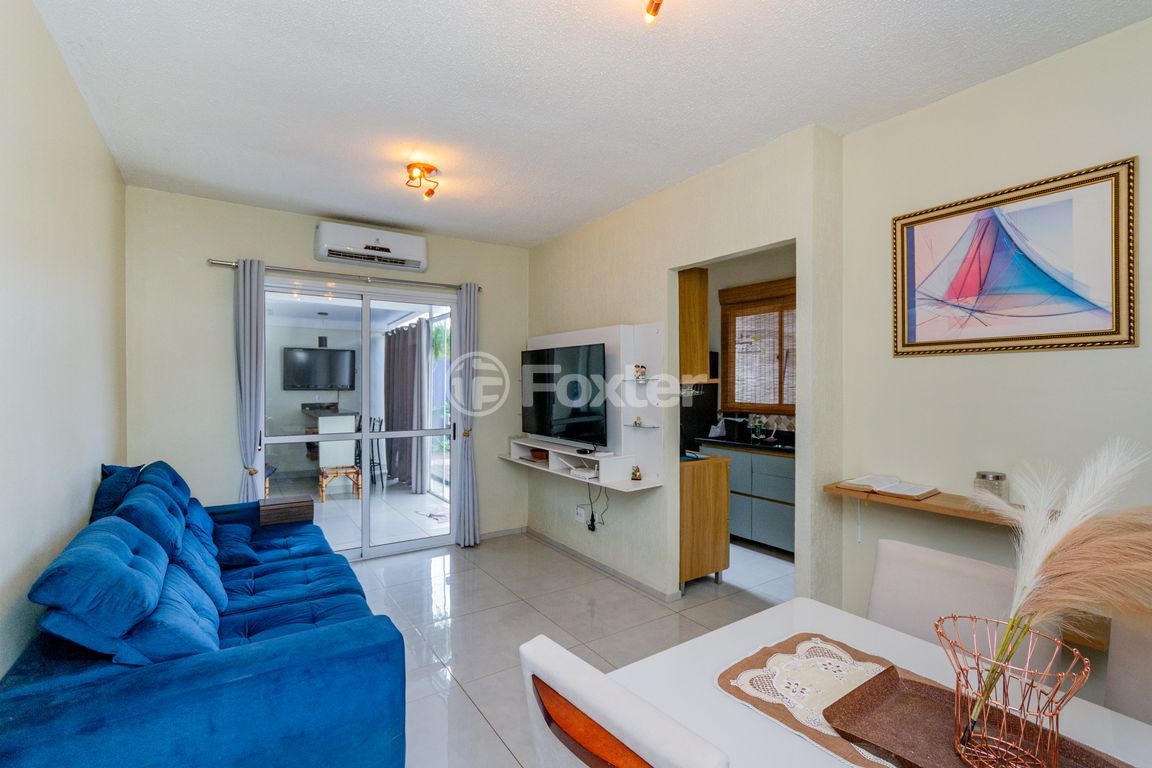 Casa em condominio para comprar em Terra Nova, 502 - foto 4
