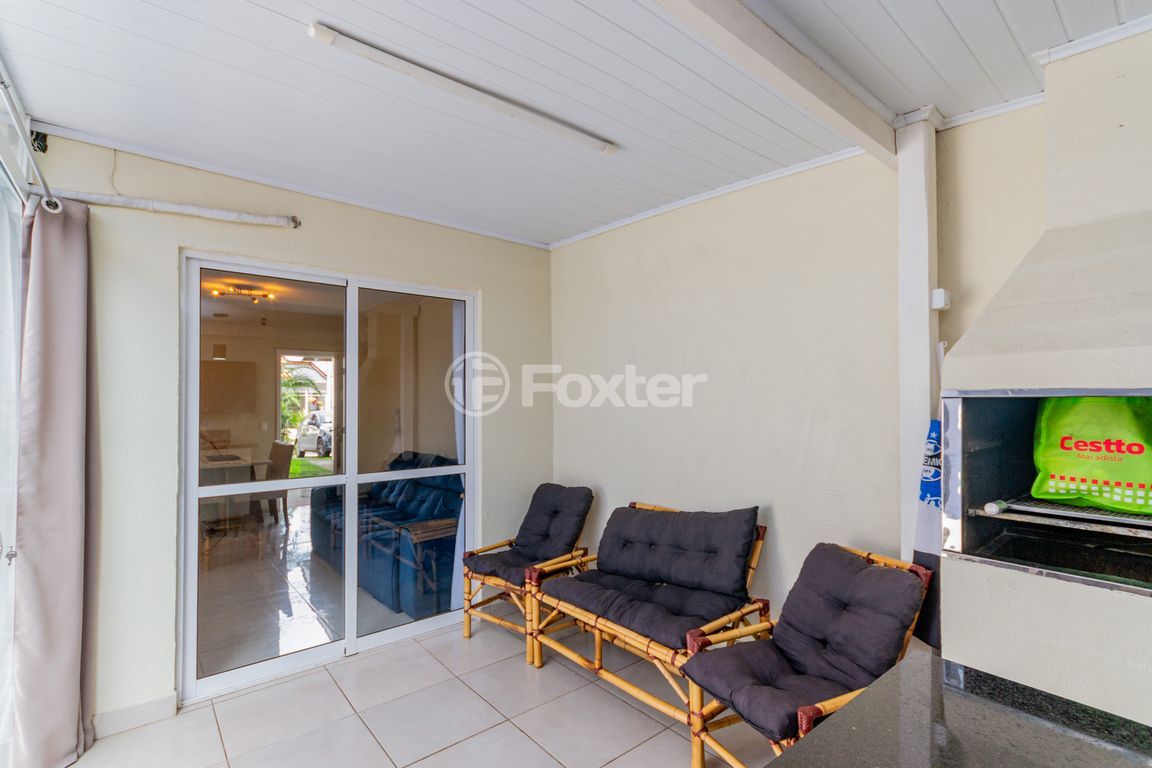Casa em condominio para comprar em Terra Nova, 502 - foto 5