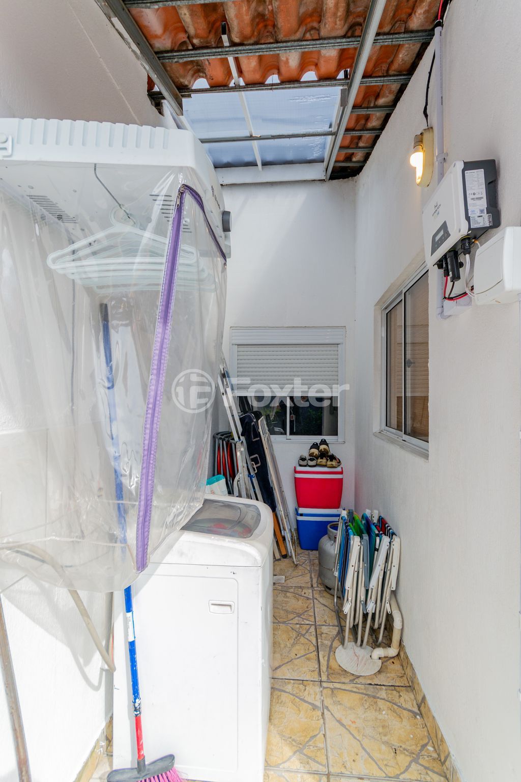 Casa em condominio para comprar em Terra Nova, 502 - foto 17