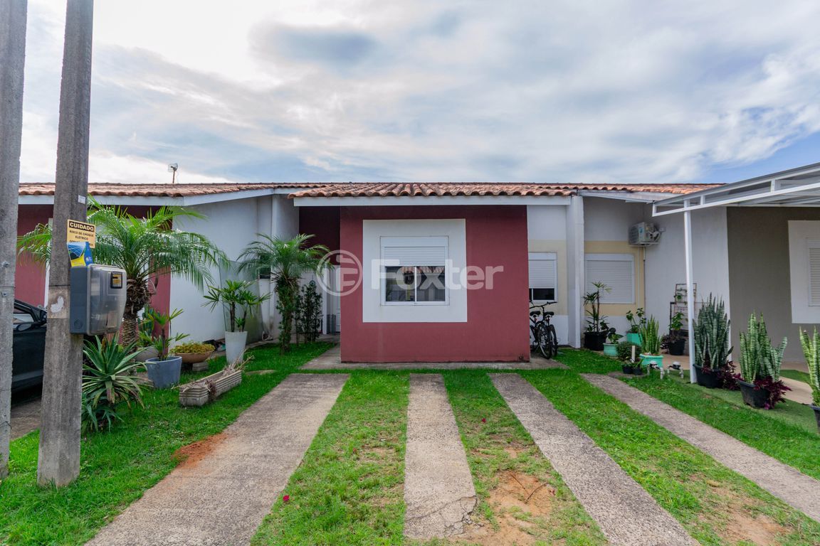 Casa em condominio para comprar em Terra Nova, 502 - foto 69