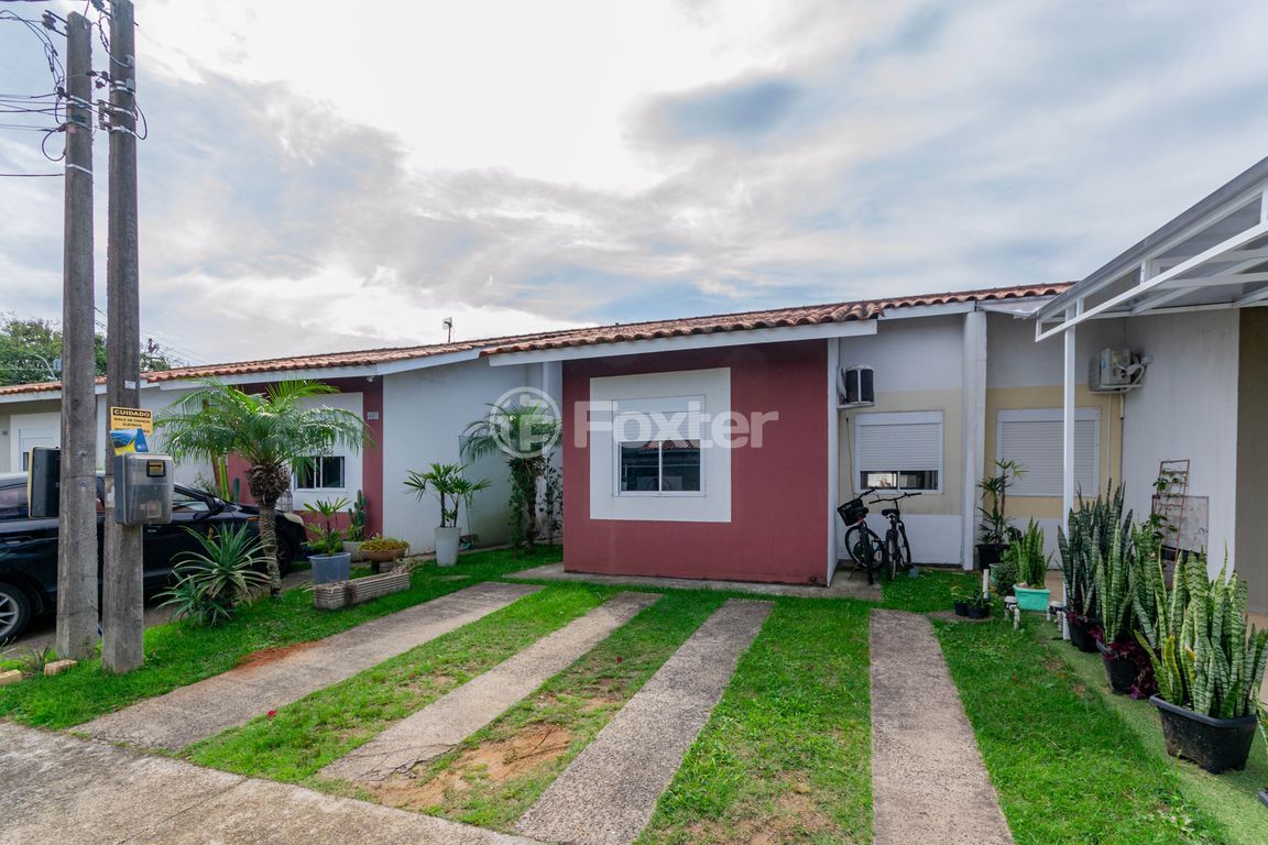 Casa em condominio para comprar em Terra Nova, 502 - foto 67