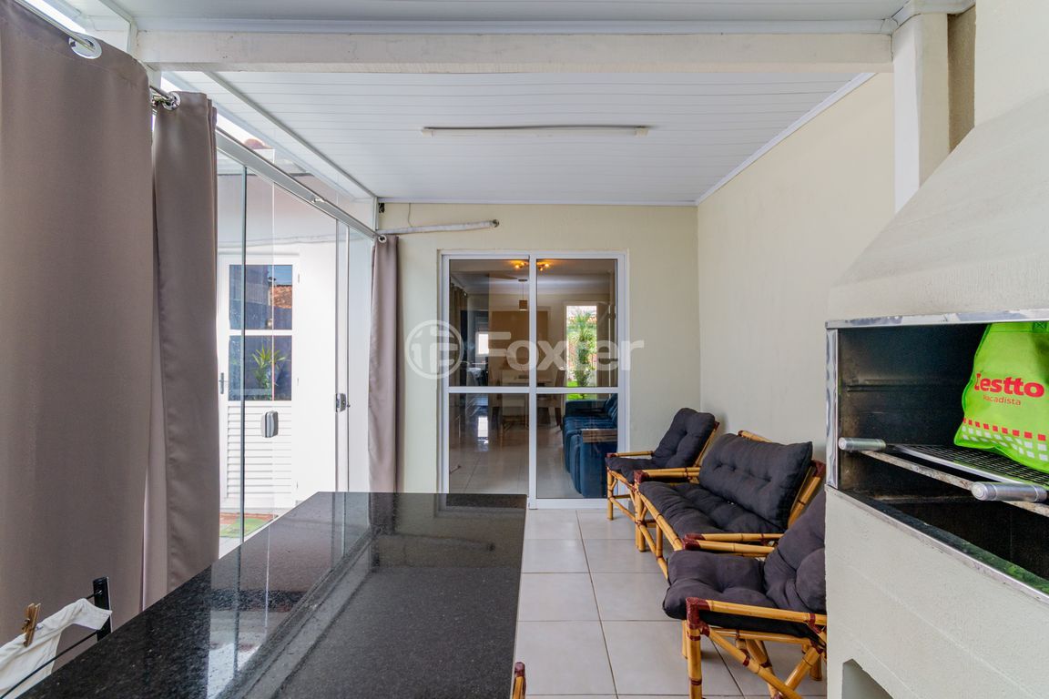 Casa em condominio para comprar em Terra Nova, 502 - foto 7