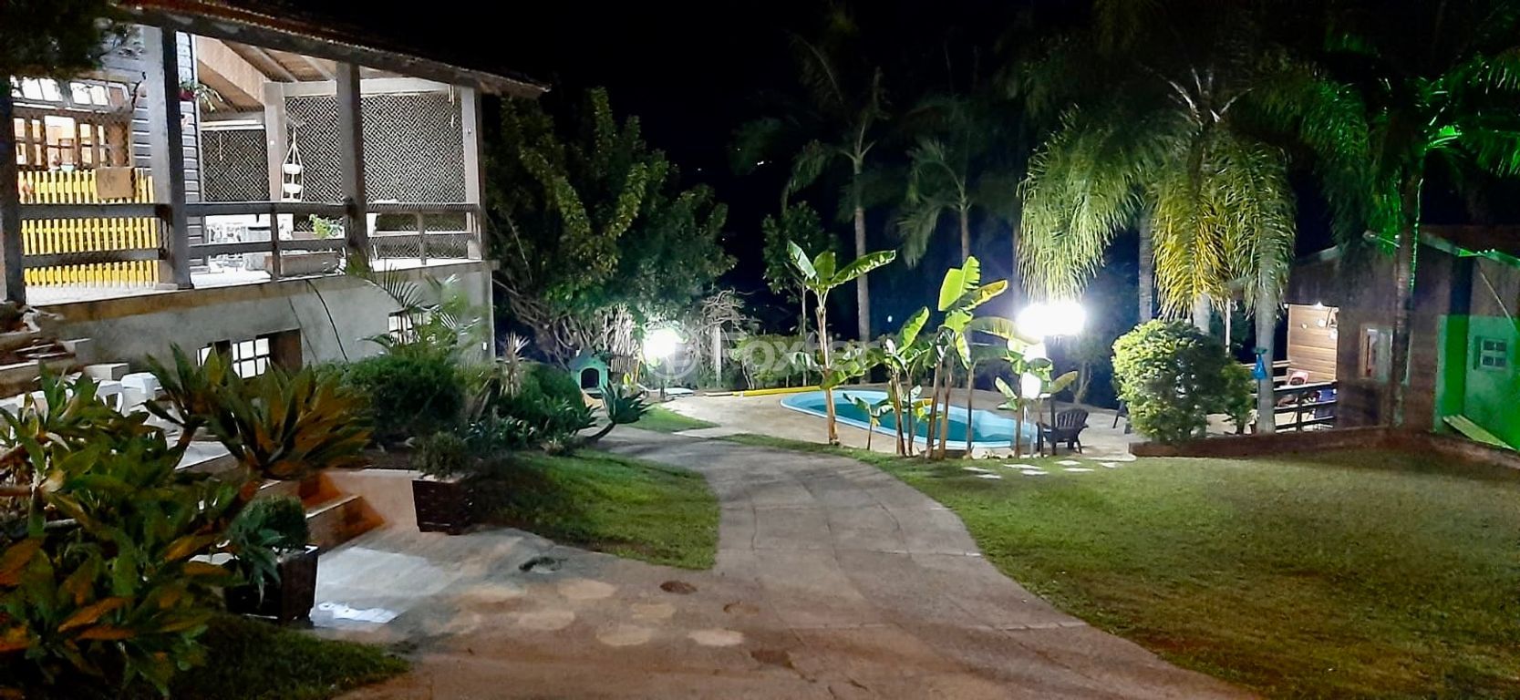 casa sobrado para comprar em Affonso Strack, 280 - foto 54