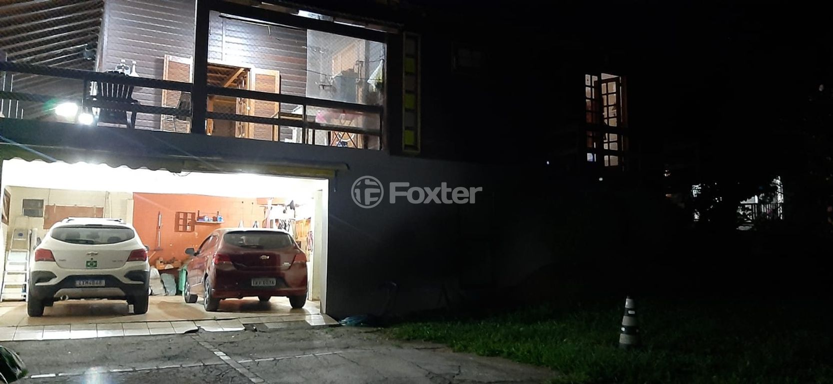 casa sobrado para comprar em Affonso Strack, 280 - foto 63