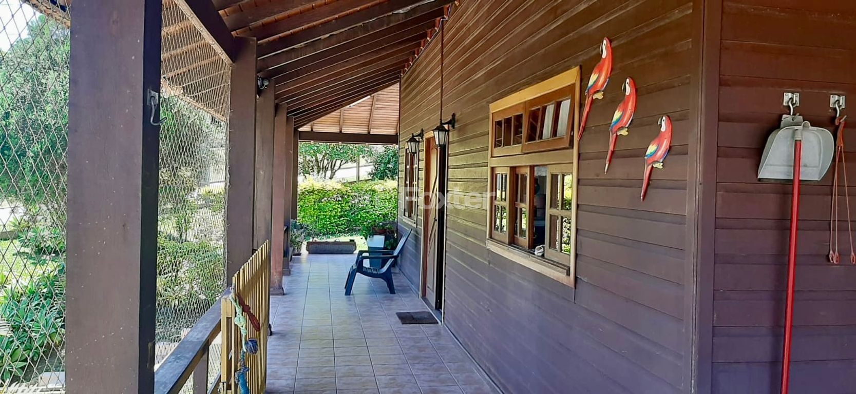 casa sobrado para comprar em Affonso Strack, 280 - foto 12