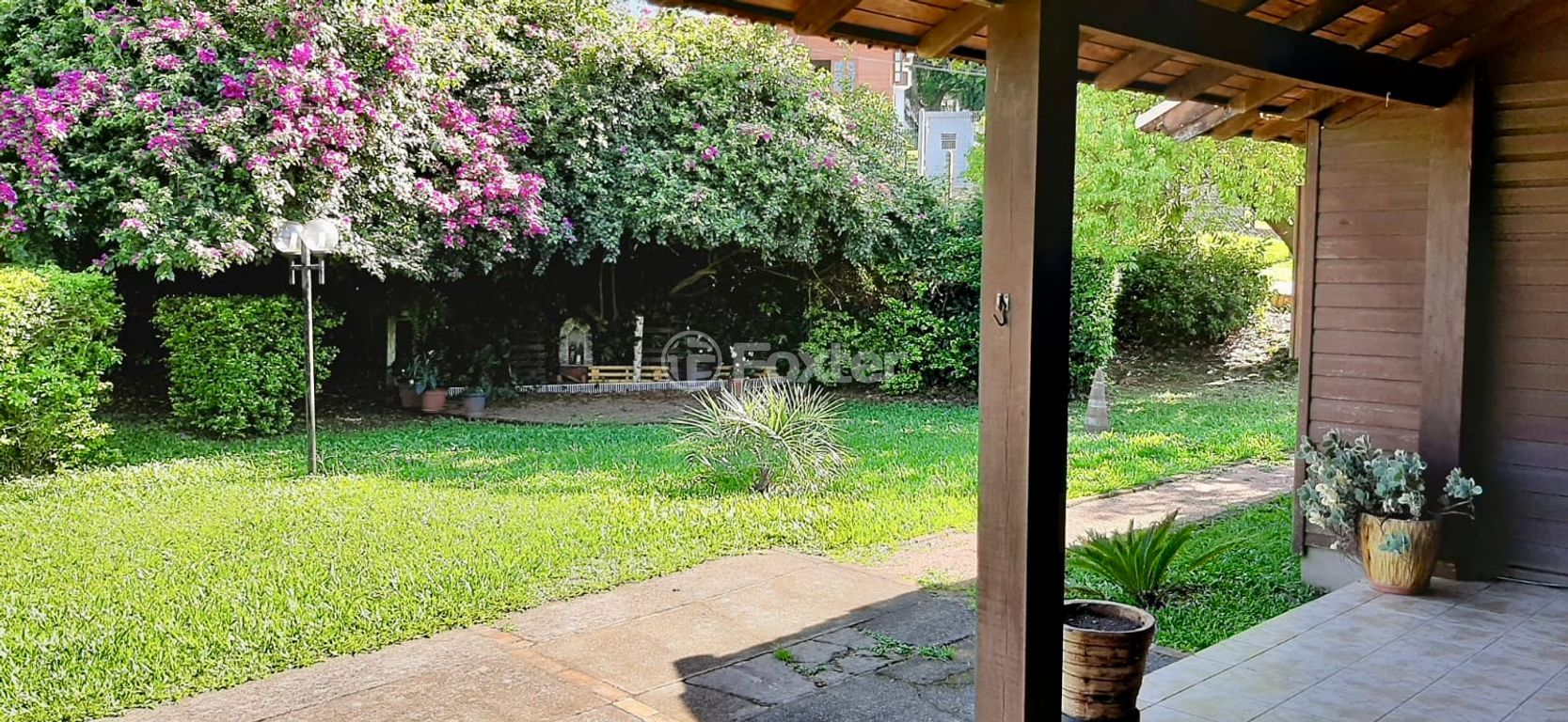 casa sobrado para comprar em Affonso Strack, 280 - foto 43