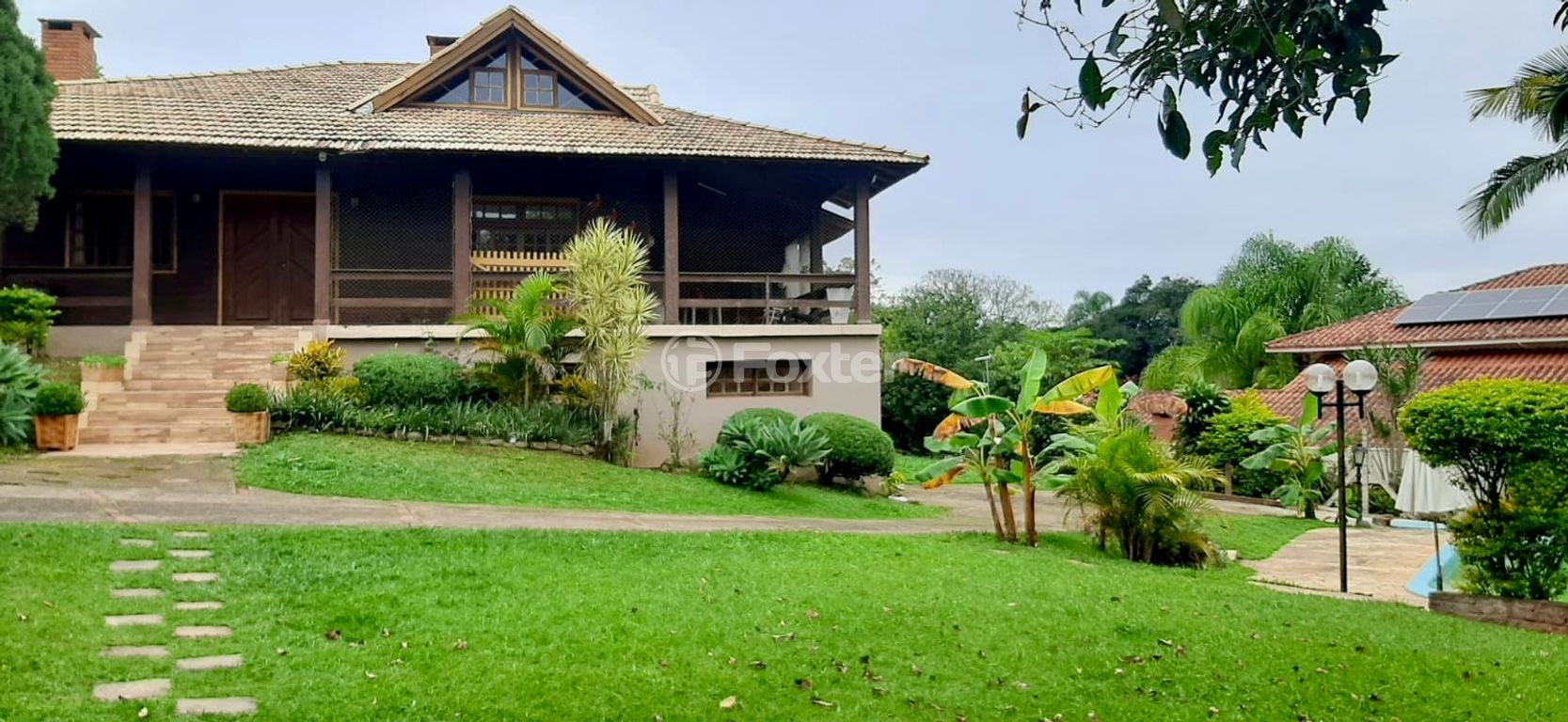 casa sobrado para comprar em Affonso Strack, 280 - foto 17
