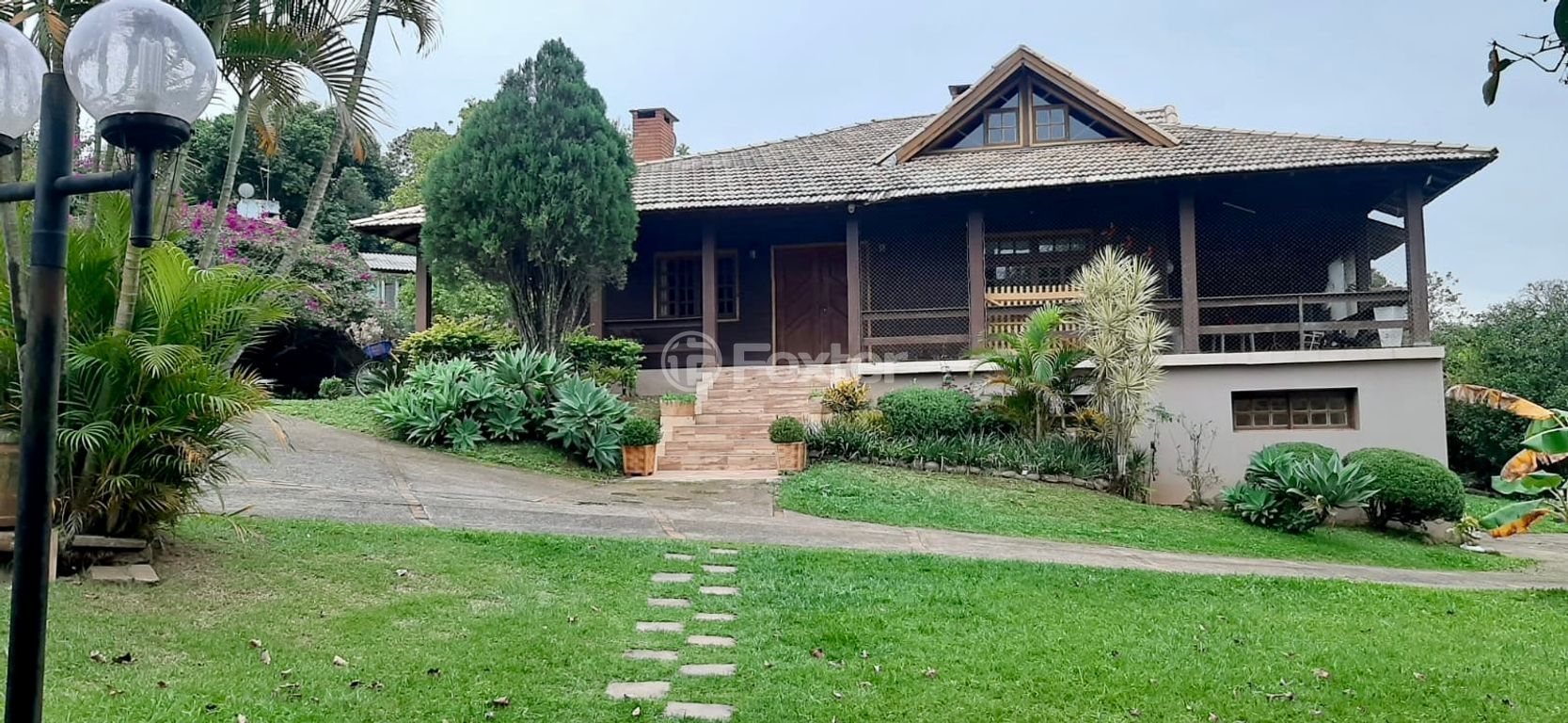 casa sobrado para comprar em Affonso Strack, 280 - foto 23