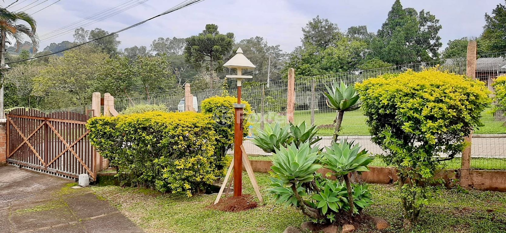 casa sobrado para comprar em Affonso Strack, 280 - foto 48
