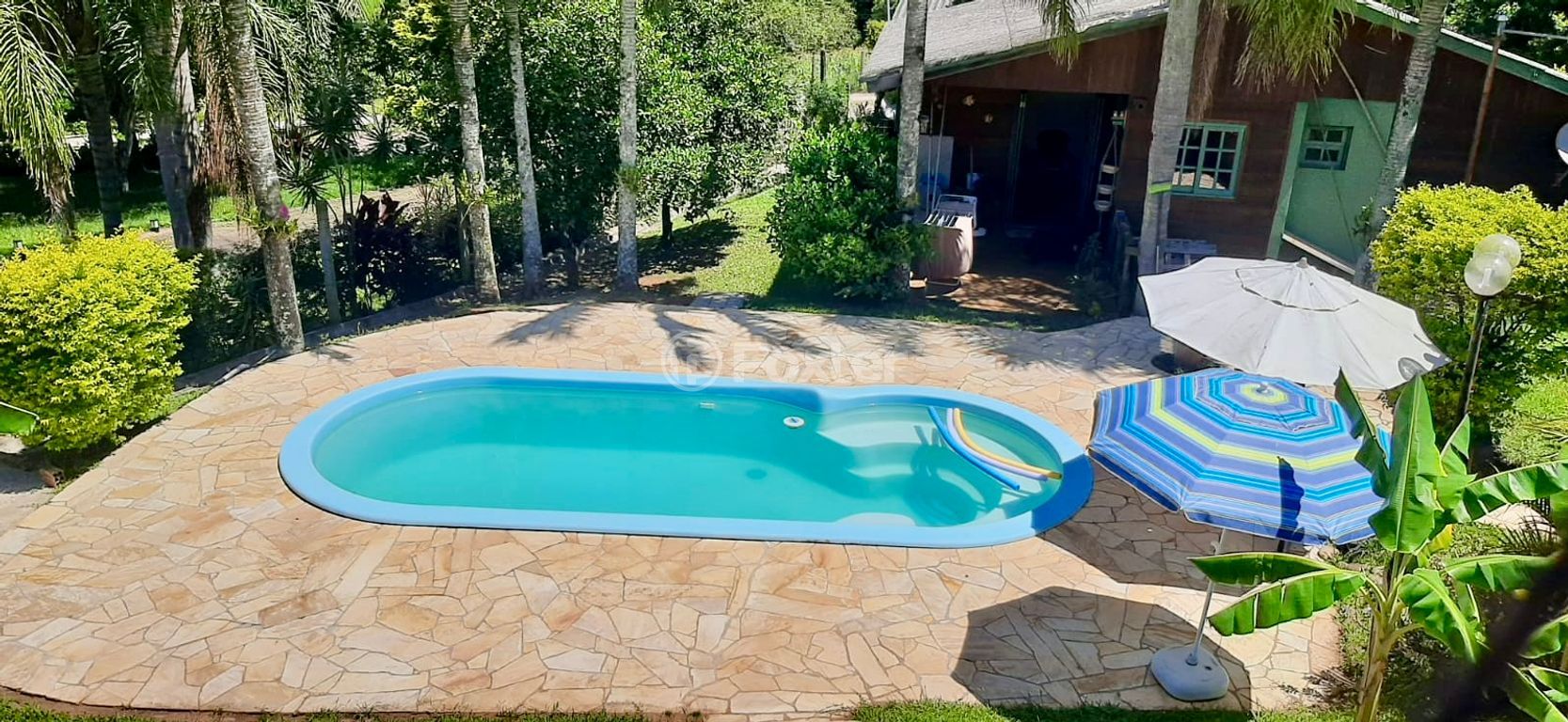 casa sobrado para comprar em Affonso Strack, 280 - foto 27