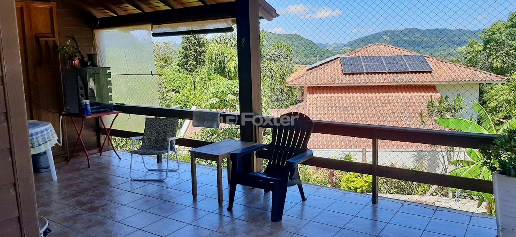 casa sobrado para comprar em Affonso Strack, 280 - foto 13