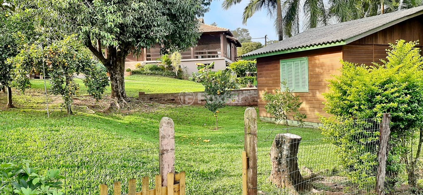 casa sobrado para comprar em Affonso Strack, 280 - foto 34
